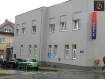 Pronájem kanceláře, Kladno, 24 m2