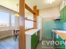 Prodej bytu 3+1, Praha, Kurkova, 74 m2