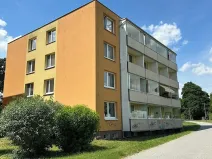 Pronájem bytu 3+1, Brno, Záhřebská, 75 m2
