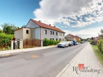 Prodej rodinného domu, Jirkov, Prokopa Diviše, 178 m2