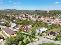 Prodej pozemku pro bydlení, Dolní Kounice, 570 m2