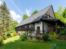 Prodej rodinného domu, Šimonovice - Rašovka, 265 m2