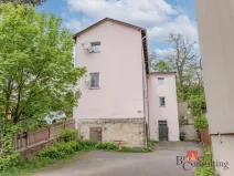 Prodej činžovního domu, 285 m2