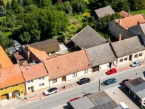Prodej rodinného domu, Jevíčko, Okružní II, 230 m2