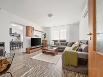 Prodej rodinného domu, Staré Město, Metodějova, 87 m2