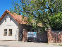 Prodej rodinného domu, Pečky - Velké Chvalovice, Pečecká, 75 m2