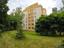 Pronájem bytu 2+kk, Praha, Šimůnkova, 45 m2