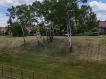 Prodej pozemku pro bydlení, Roudnice nad Labem, Bezejmenná, 2447 m2