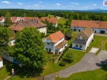 Pronájem komerční nemovitosti, Chbany - Vikletice, 596 m2