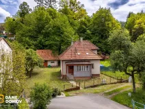Prodej rodinného domu, Březnice, 152 m2