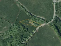 Prodej pole, Třebívlice - Skalice, 12772 m2