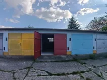 Pronájem garáže, Uherský Brod, U Plynárny, 18 m2