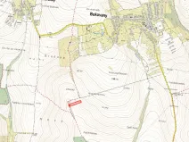 Prodej pole, Bukovany, 4230 m2