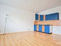 Pronájem bytu 1+kk, Hradec Králové, Štefánikova, 36 m2