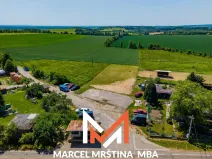 Prodej pozemku, Chvalkovice - Miskolezy, 1771 m2