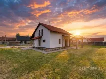 Prodej rodinného domu, Milostín, 160 m2