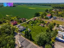 Prodej pozemku pro bydlení, Petrovice u Karviné, 426 m2