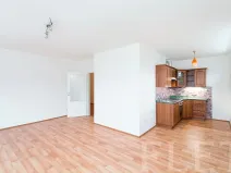Prodej bytu 2+kk, Praha - Kbely, Pod Nouzovem, 56 m2