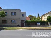 Prodej rodinného domu, Kolín - Kolín IV, Havlíčkova, 190 m2