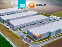 Pronájem skladu, Vejprnice, Tyršova, 7000 m2