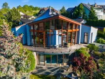Prodej vily, Brno, Šikmá, 533 m2