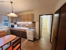 Pronájem bytu 1+1, Frýdek-Místek, Lidická, 43 m2