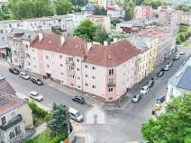 Prodej bytu 2+1, Ústí nad Labem, Myslbekova, 64 m2