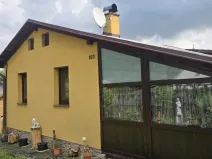 Prodej chaty, Chbany - Vadkovice, 54 m2