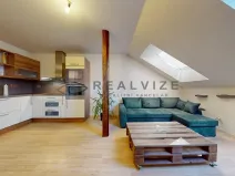 Prodej bytu 3+kk, České Budějovice, Skuherského, 76 m2