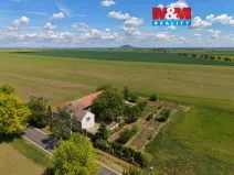 Prodej zemědělské usedlosti, Martiněves - Radešín, 239 m2