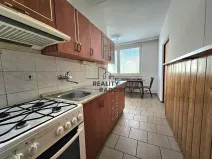 Pronájem bytu 2+1, Hodonín, Tyršova, 60 m2