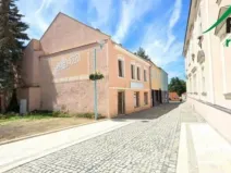 Prodej obchodního prostoru, Tachov, K Náměstí, 330 m2