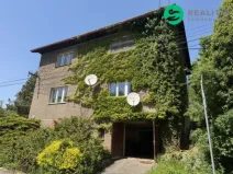 Prodej rodinného domu, Náchod, Na Skalce, 225 m2
