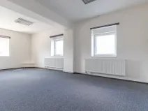 Pronájem kanceláře, Mladá Boleslav, Nádražní, 35 m2