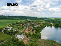 Prodej pozemku pro bydlení, Liteň, Chaloupecká, 2517 m2