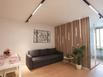 Prodej bytu 3+kk, Praha - Smíchov, Nádražní, 68 m2
