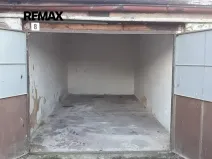 Prodej garáže, Praha - Michle, Novobohdalecká, 18 m2