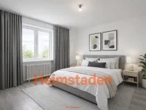 Pronájem bytu 2+1, Havířov - Město, Na Nábřeží, 55 m2