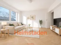 Pronájem bytu 3+1, Havířov - Šumbark, Boženy Němcové, 70 m2