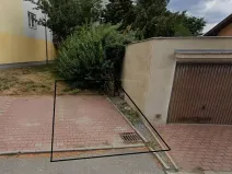 Prodej pozemku pro bydlení, Benešov, Pod Lihovarem, 22 m2