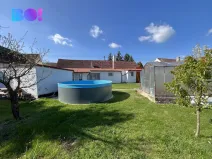 Prodej rodinného domu, Bačice - Udeřice, 150 m2