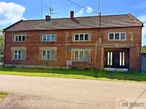 Prodej rodinného domu, Vrbátky, 90 m2