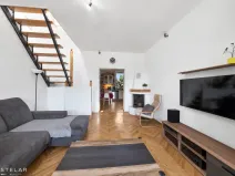 Prodej bytu 4+1, Modřice, Masarykova, 151 m2