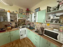 Pronájem bytu 4+1, Litvínov - Janov, Luční, 83 m2