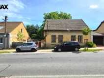 Prodej chalupy, Chýně, Hlavní, 86 m2