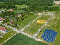 Prodej pozemku pro bydlení, Přerov - Přerov IV-Kozlovice, 811 m2