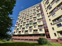 Prodej bytu 1+kk, Litvínov - Horní Litvínov, Koldům, 27 m2