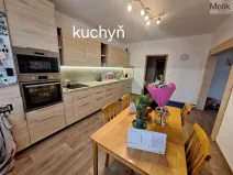 Prodej bytu 4+1, Most, Obránců míru, 115 m2