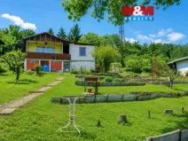 Pronájem zahrady, Ústí nad Labem - Klíše, 700 m2