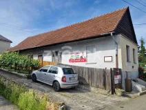 Prodej rodinného domu, Buchlovice, Horní Podvinohradí, 237 m2